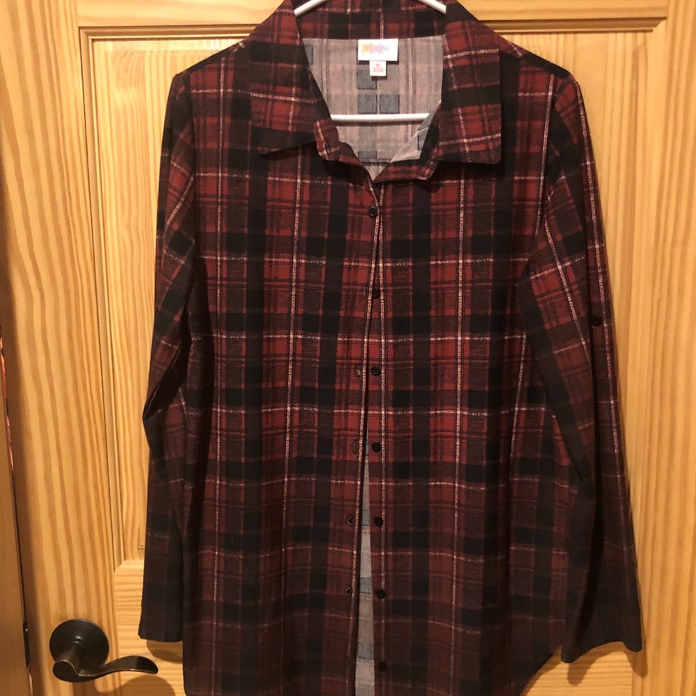 LuLaRoe Valentina